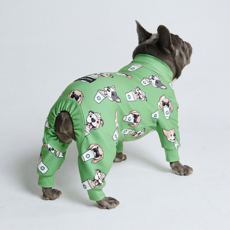 Spark Paws Dog Pajama