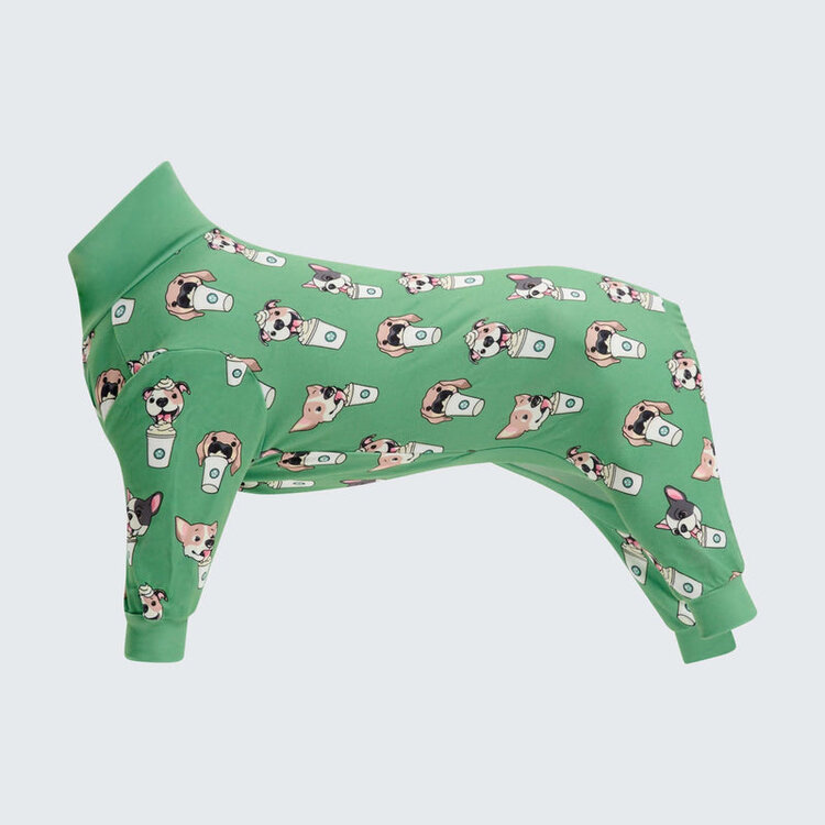 Spark Paws Dog Pajama