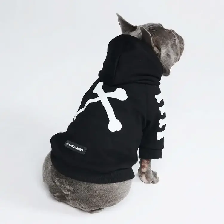 Spark Paws Spark Paws Dog Hoodie
