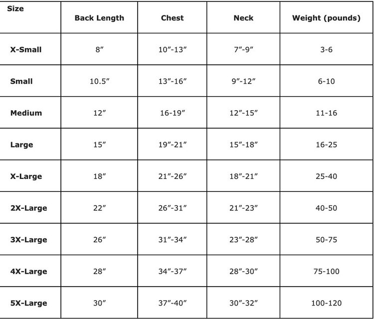 Doggie Design Alpine Puffer