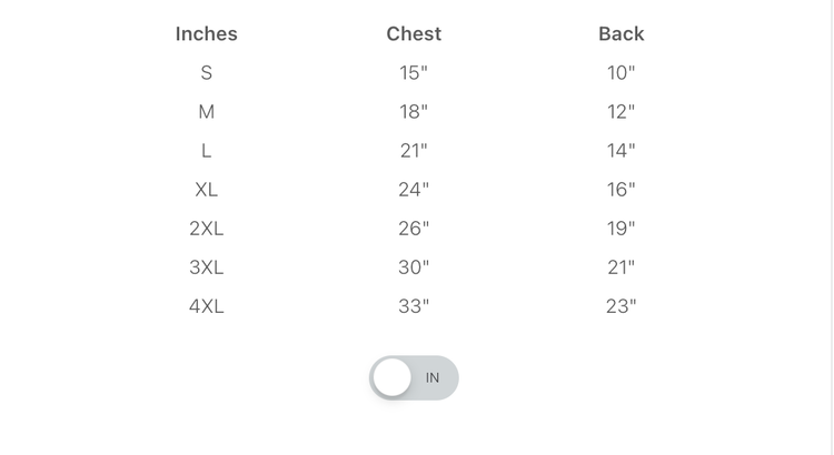 Spark Paws Dog Pajama