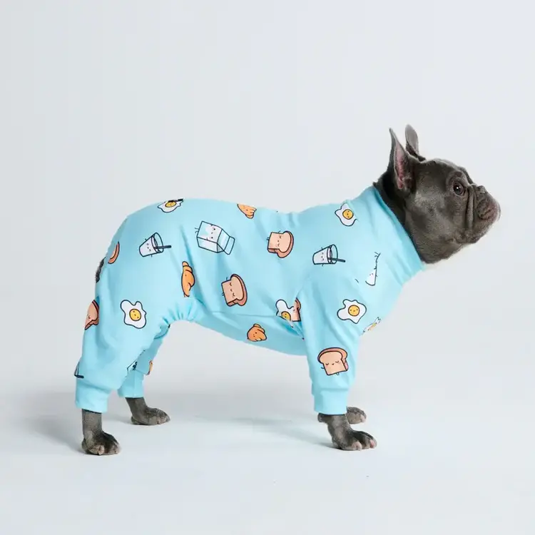 Spark Paws Dog Pajama