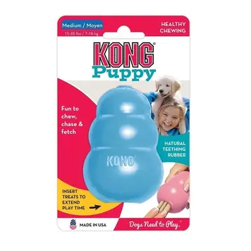 Kong Puppy M
