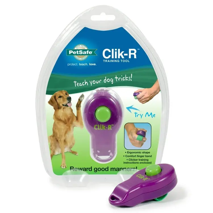 Pet Safe PetSafe Clicker