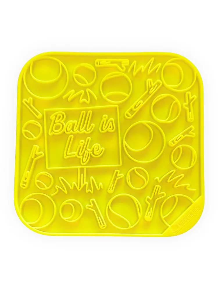 The Modern Dog Co Lick Mat