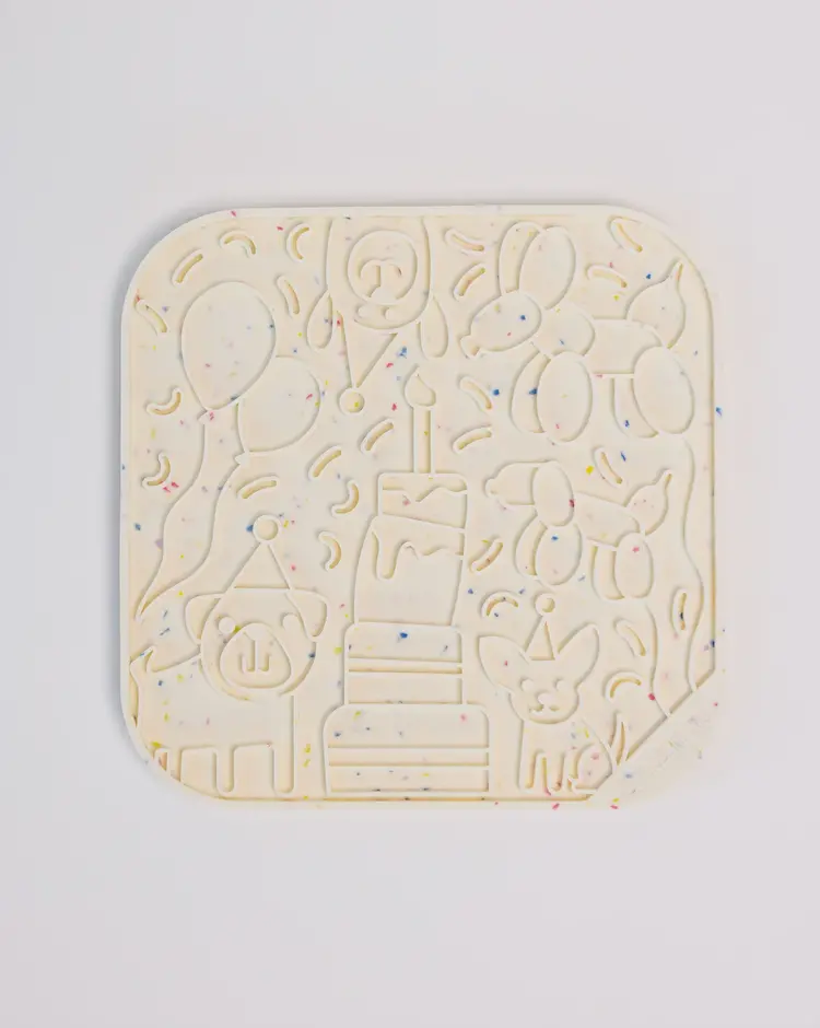 The Modern Dog Co Lick Mat