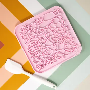 The Modern Dog Co Lick Mat