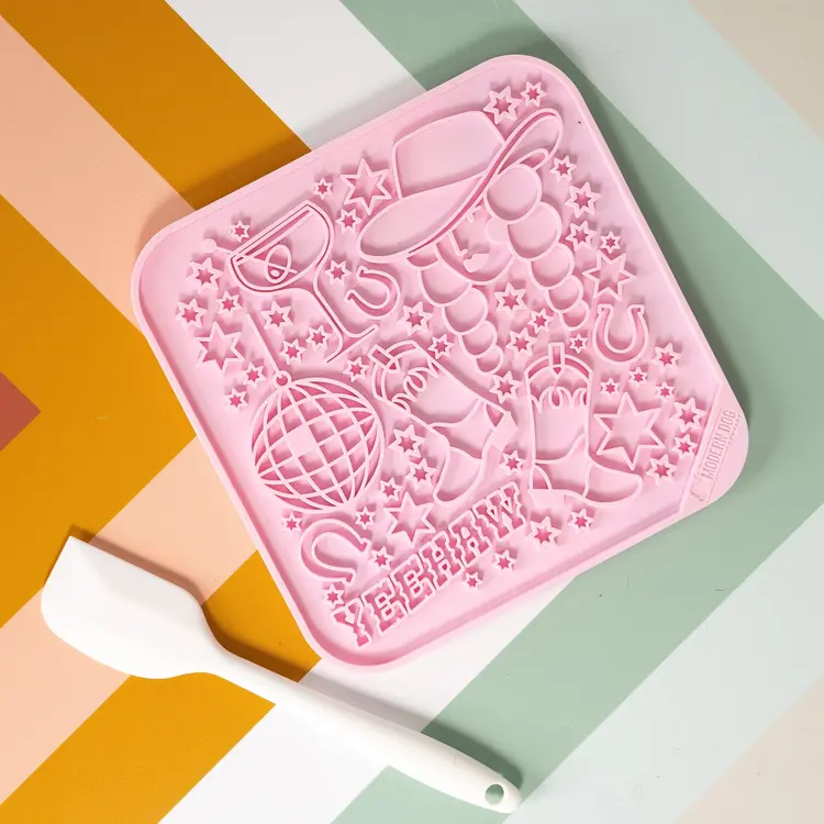 The Modern Dog Co Lick Mat