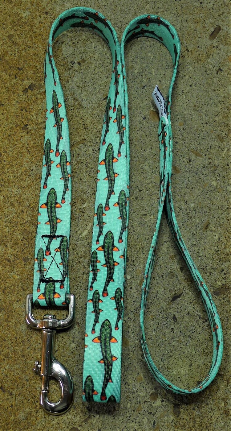 Mtn Straps Leash