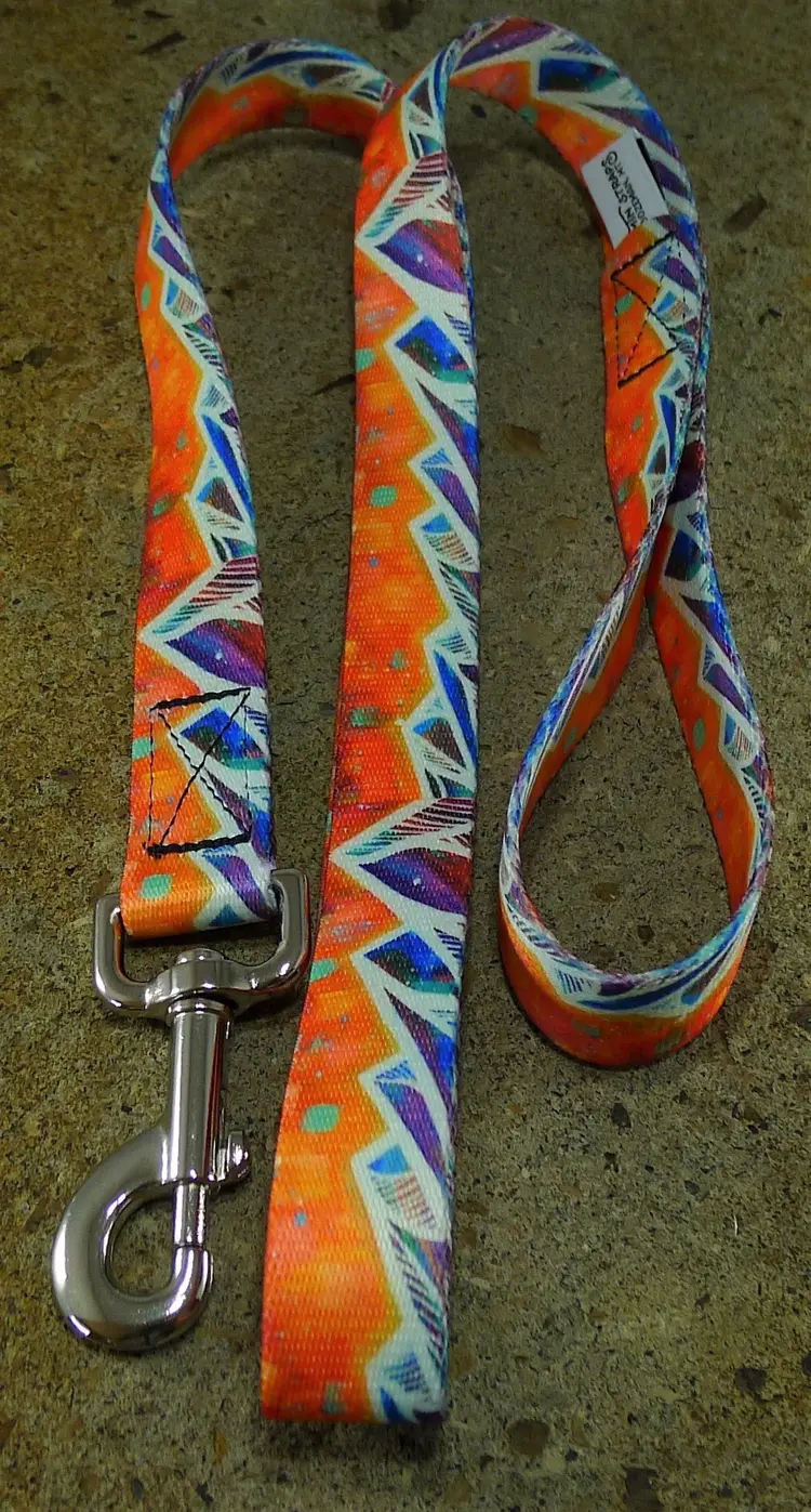Mtn Straps Leash