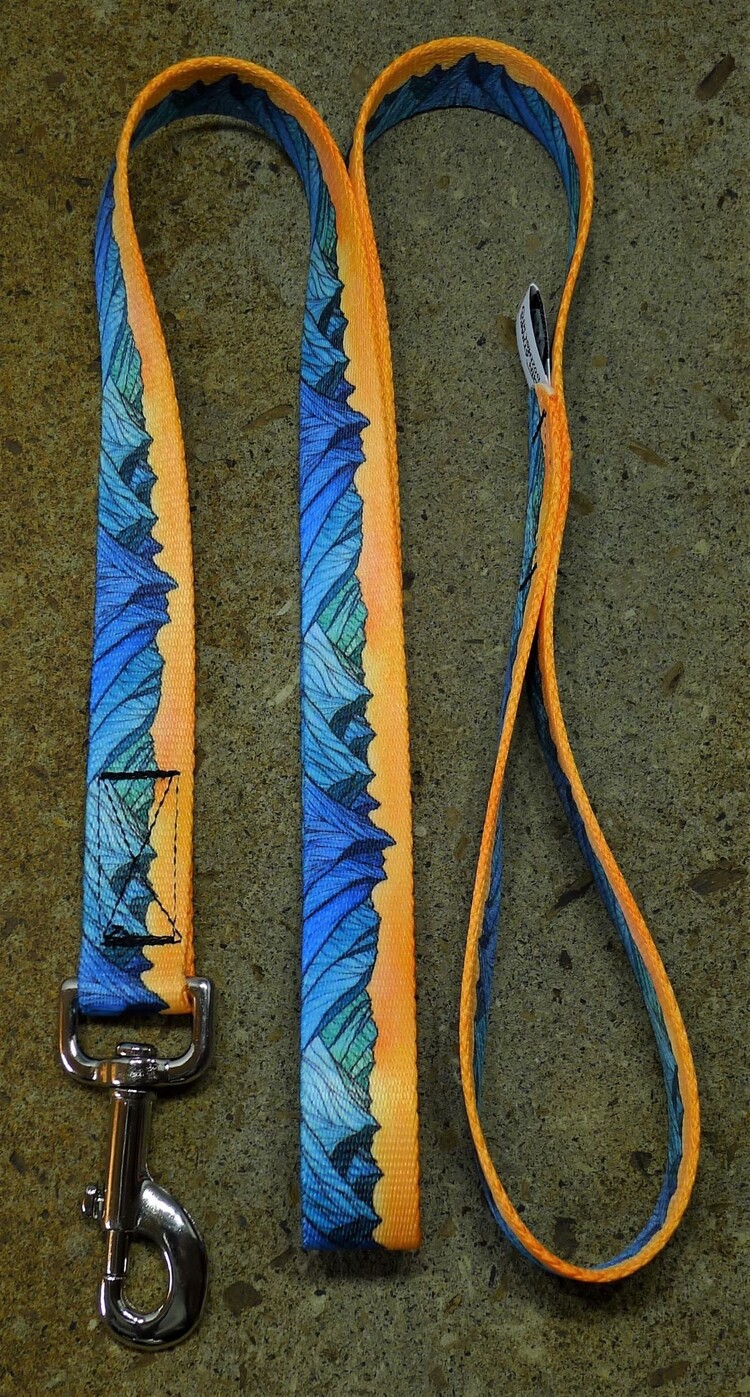 Mtn Straps Leash