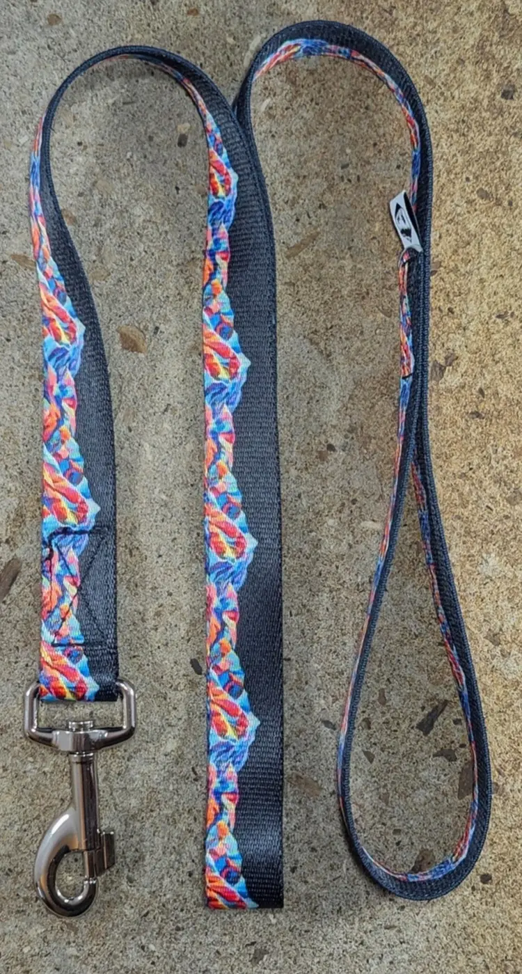 Mtn Straps Leash