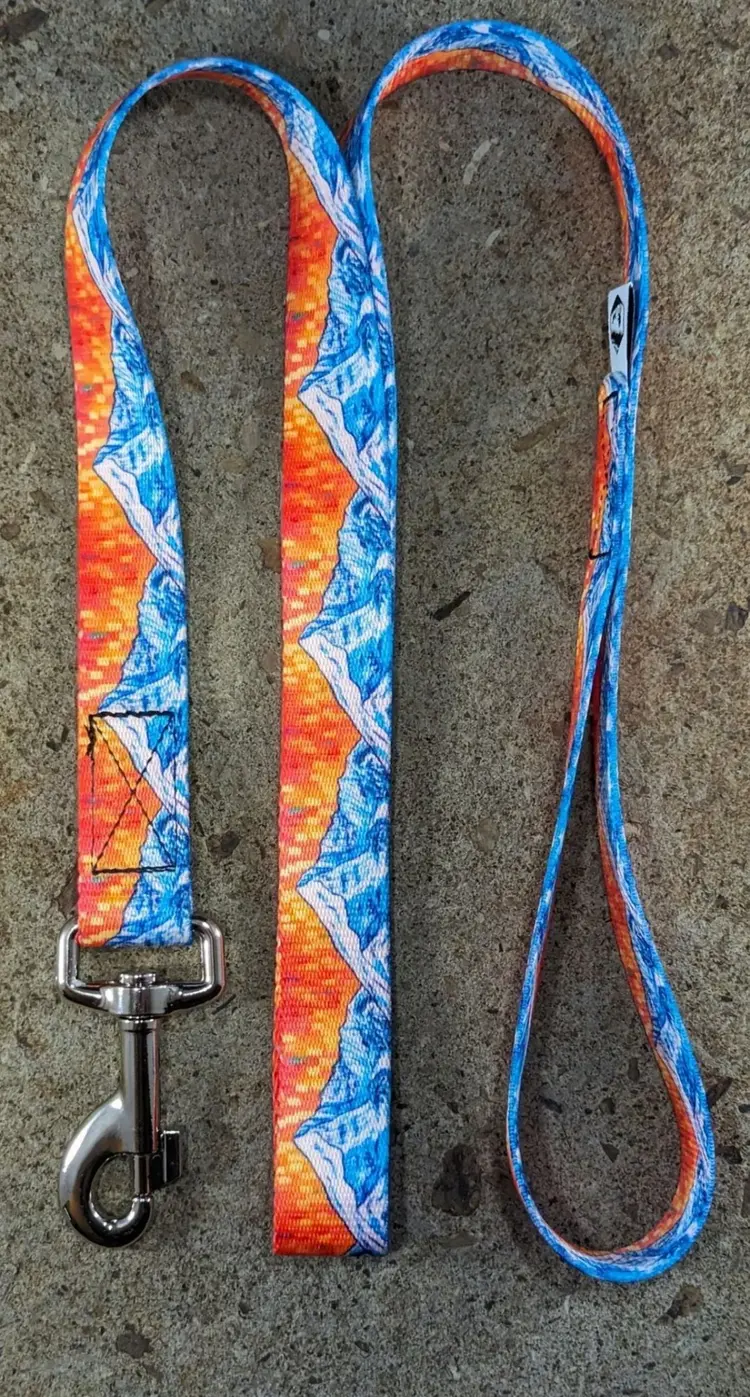 Mtn Straps Leash