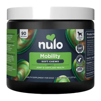 Nulo Mobility Soft Chew 90ct
