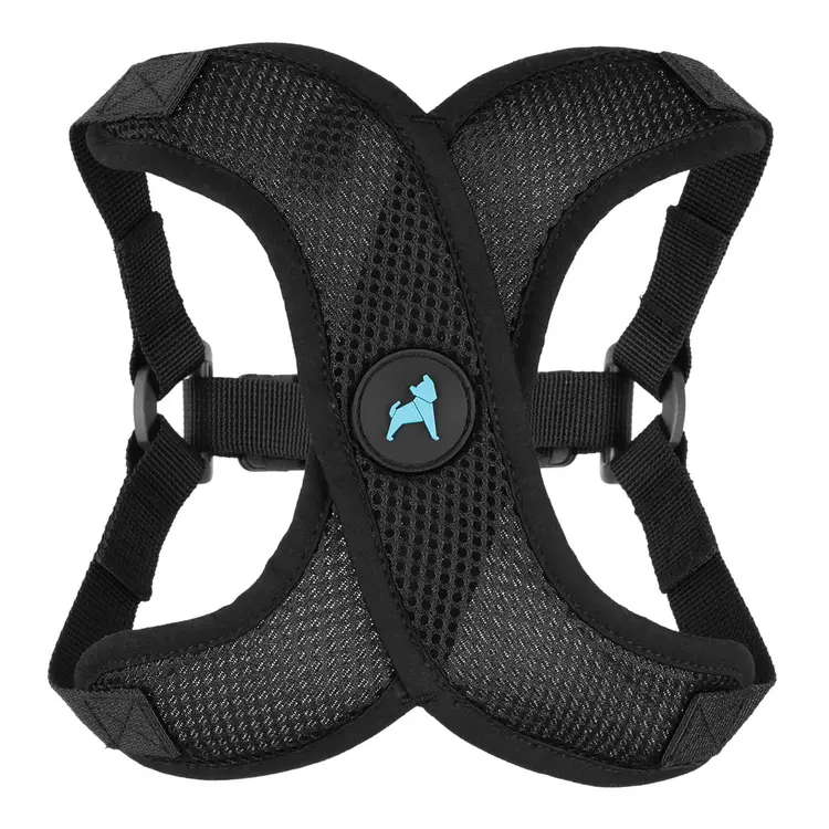 Comfort X Step-In Harness