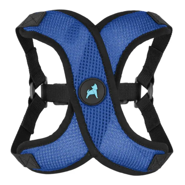 Comfort X Step-In Harness