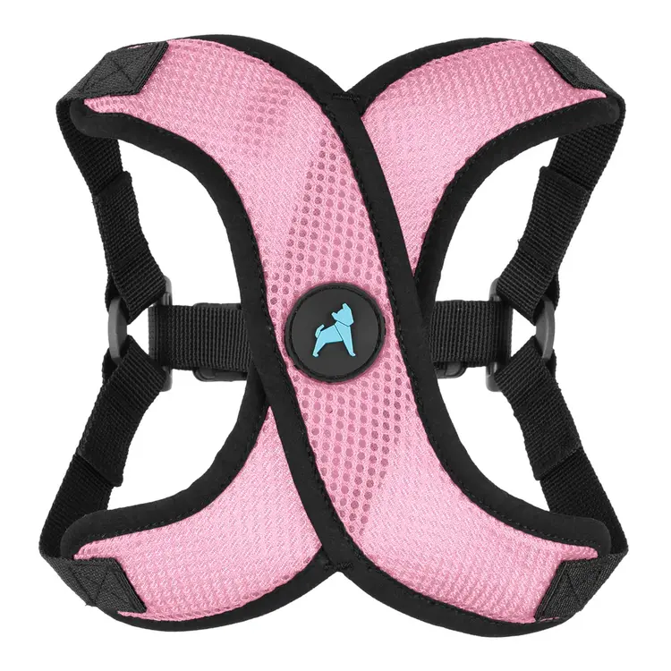 Comfort X Step-In Harness