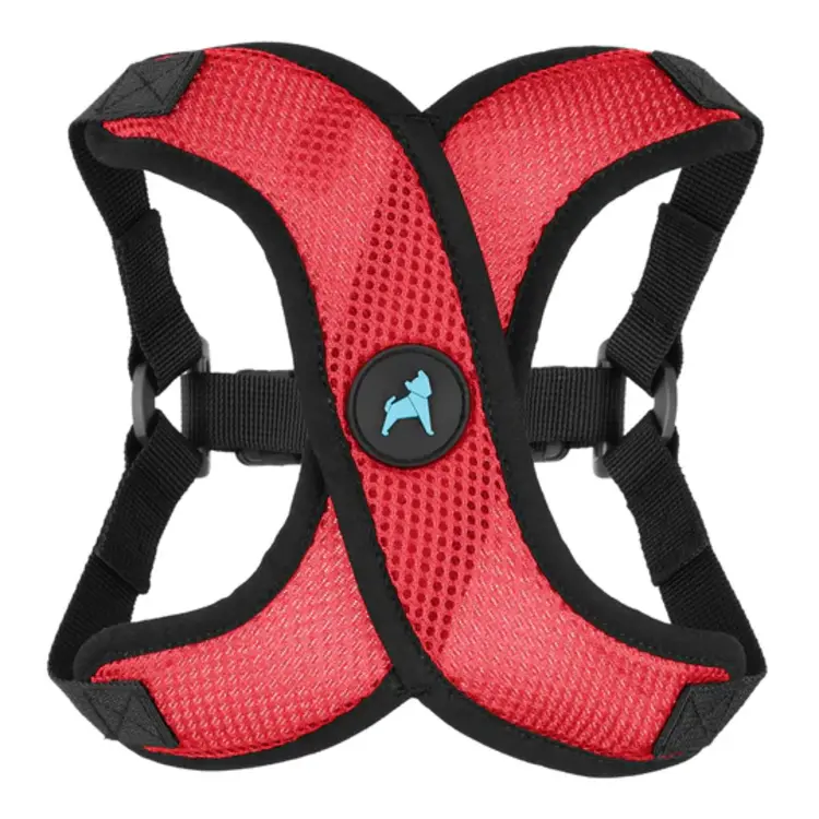 Comfort X Step-In Harness