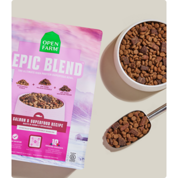 Open Farm Chicken Ancient Grain 22lb