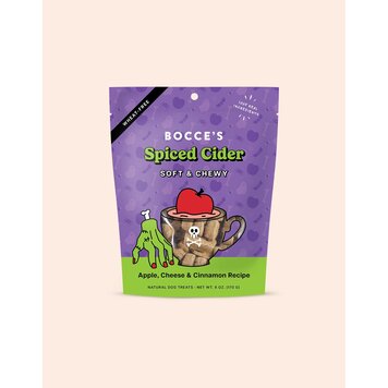 Bocce's Bocce's Spiced Cider