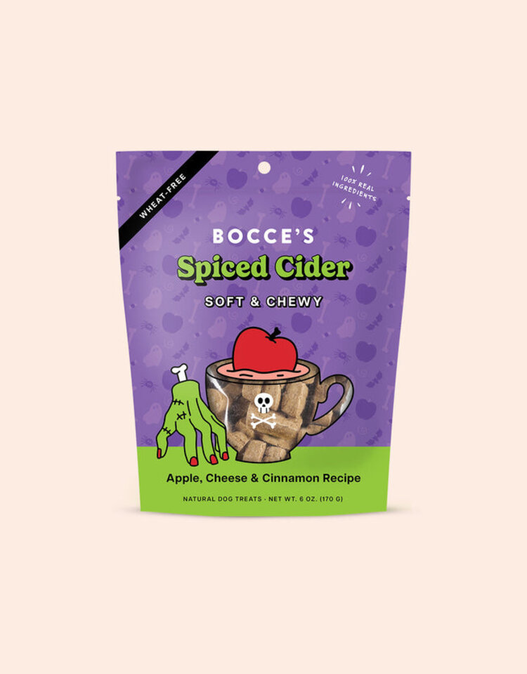 Bocce's Bocce's Spiced Cider