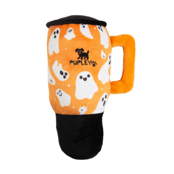 Snugarooz Ghostly Pupley