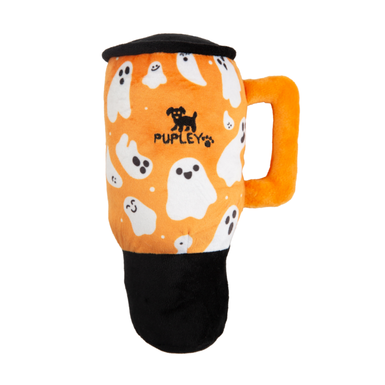 Snugarooz Ghostly Pupley