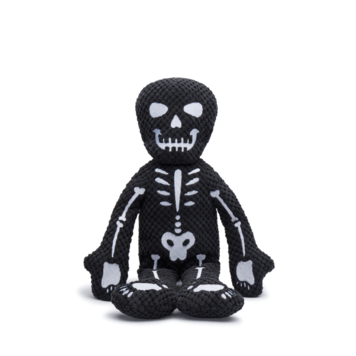 FabDog Floppy Skeleton LG