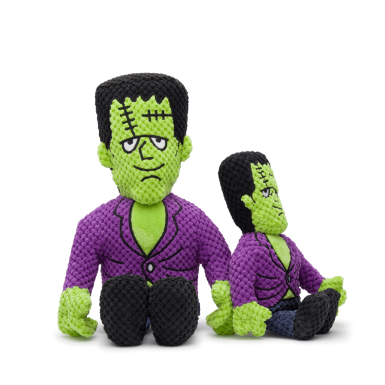 FabDog Floppy Frankenstein LG