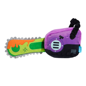 BARK BARK Dog Texas Chainspaw