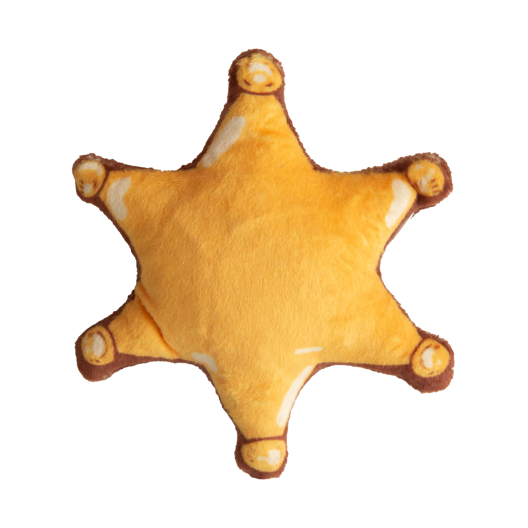 Baby 1st Rodeo Plush Toy