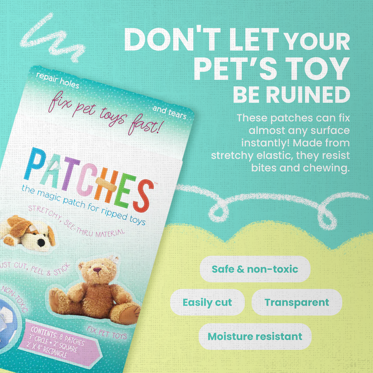 Baby 1st Rodeo Plush Toy