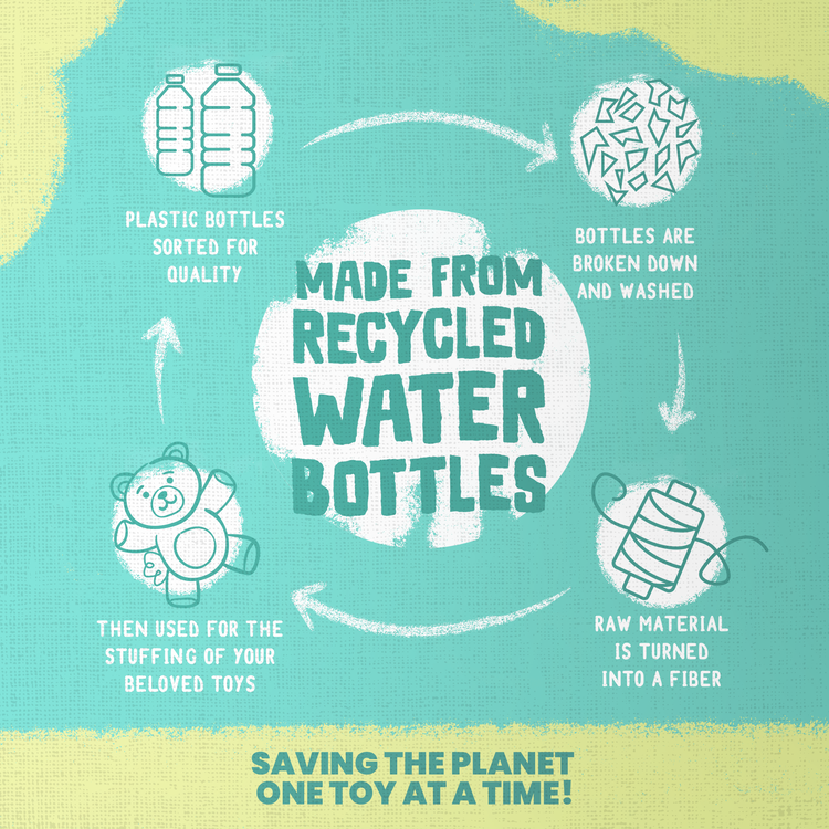 Kitty 2 Boot w/ Catnip Plush Toy