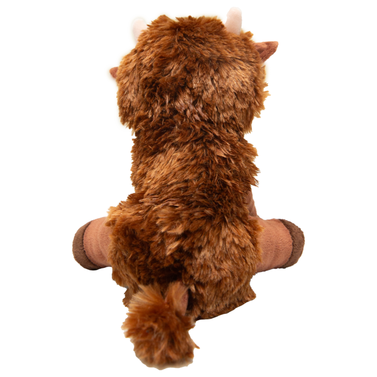 Nyland the Highland Plush Toy