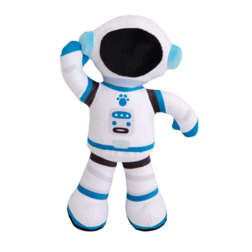 Apollo the Astronaut Plush Toy