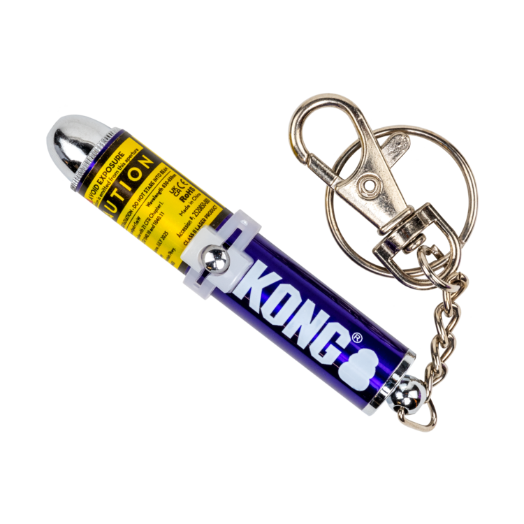 Kong Laser Pointer