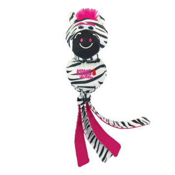Wubba Zoo Zebra LG