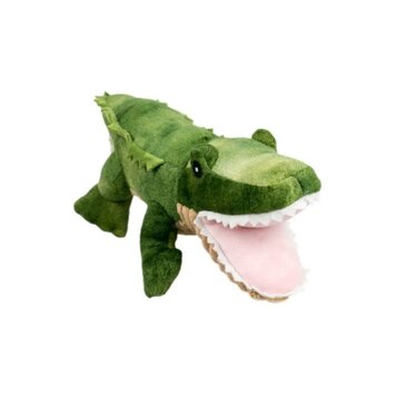 Tall Tails Gator 15"