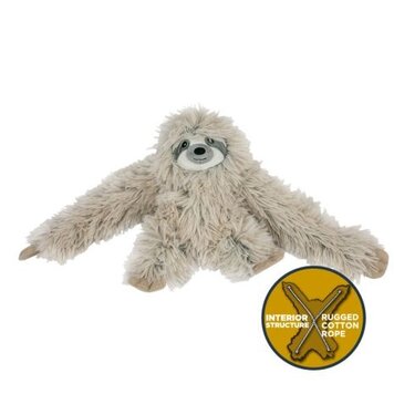 Tall Tails  Sloth Rope Tug