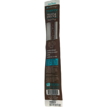 Etta Says Yumm Sticks Turkey