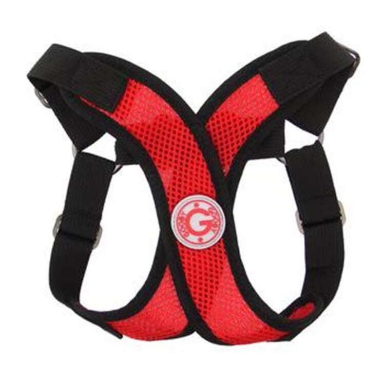 Comfort X Step-In Harness