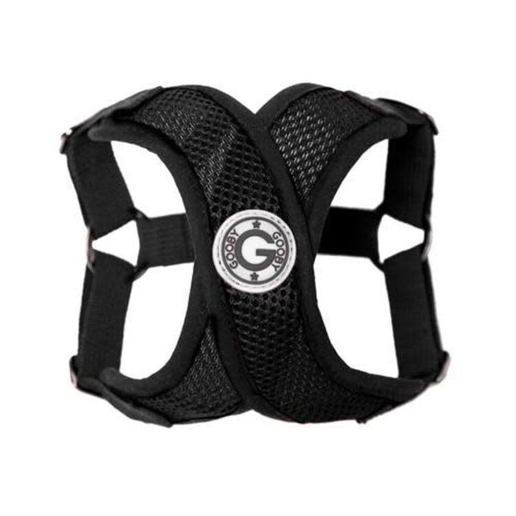 Comfort X Step-In Harness