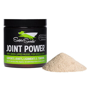 DIGGIN YOUR DOG JOINT POWER 75G