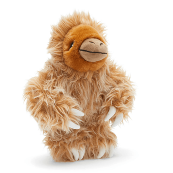 BARK BARK Gordon the Giant Sloth