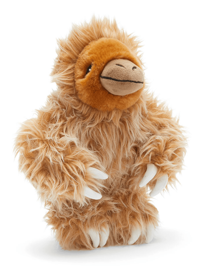 BARK BARK Gordon the Giant Sloth