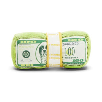 BARK BARK Doggo Doggo Bills