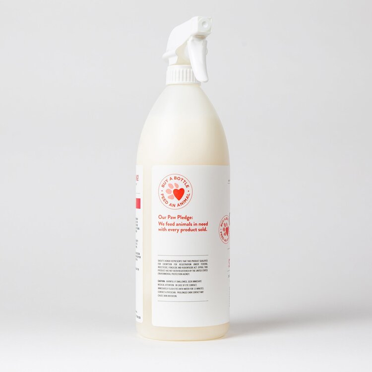 Skouts Dog Stop Marking 35OZ