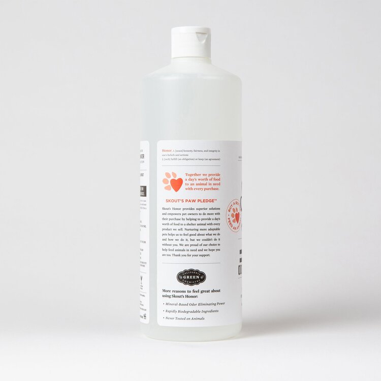 Skouts Dog Skunk Eliminator