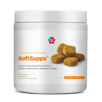 Turmeric/Curcumin Supplement 90ct