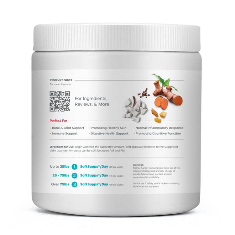 Turmeric/Curcumin Supplement 90ct